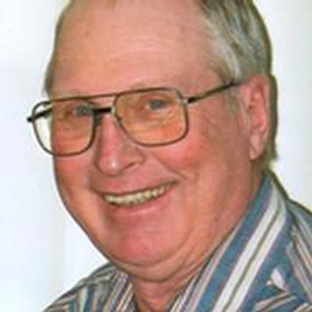 Milton  Milo Hirchert