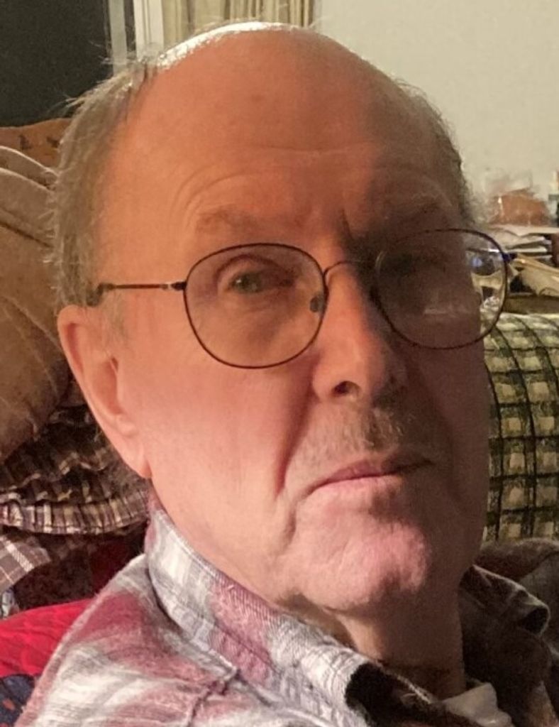 Douglas Pattison Profile Photo