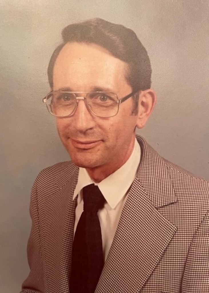 Robert Cooper Profile Photo