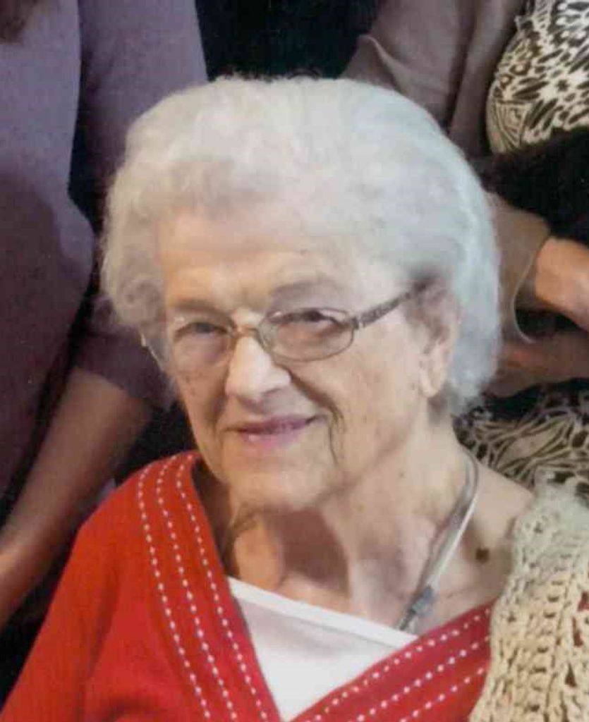 Louise E. Mack Profile Photo