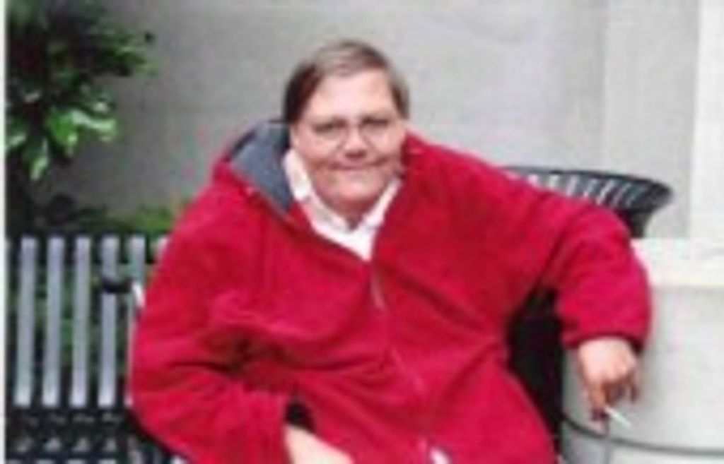 John Paul Frederick Jr.