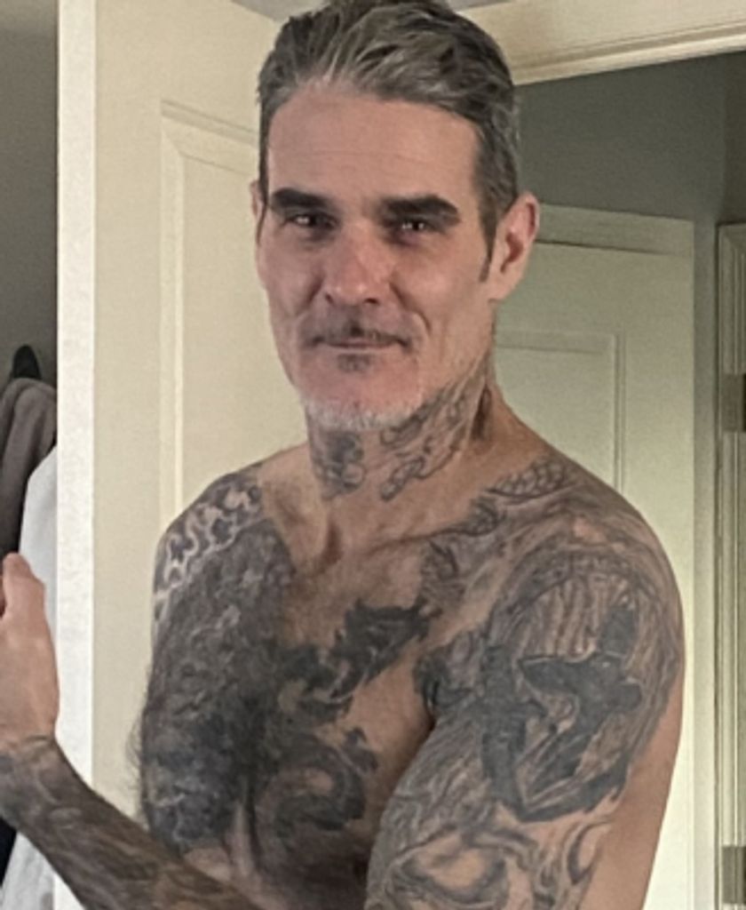 Anthony Neil Bancroft Profile Photo