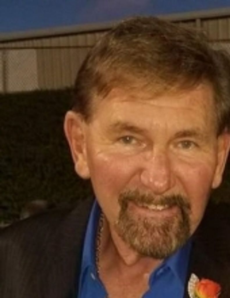 Roland "Rolly" Jay Collier