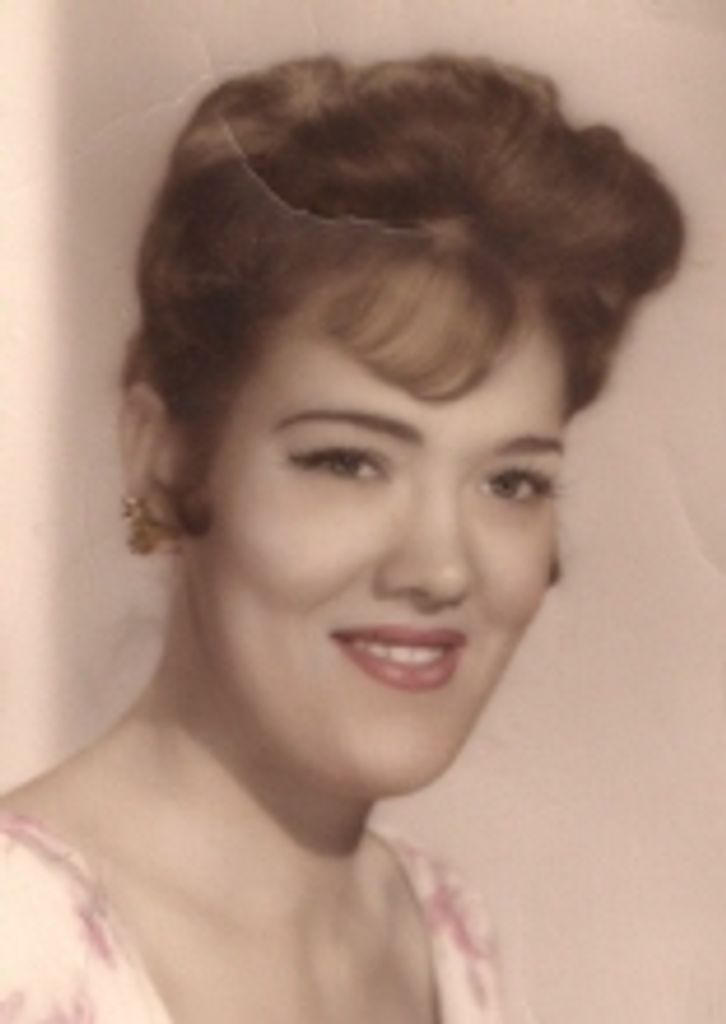 Barbara Joann Walker