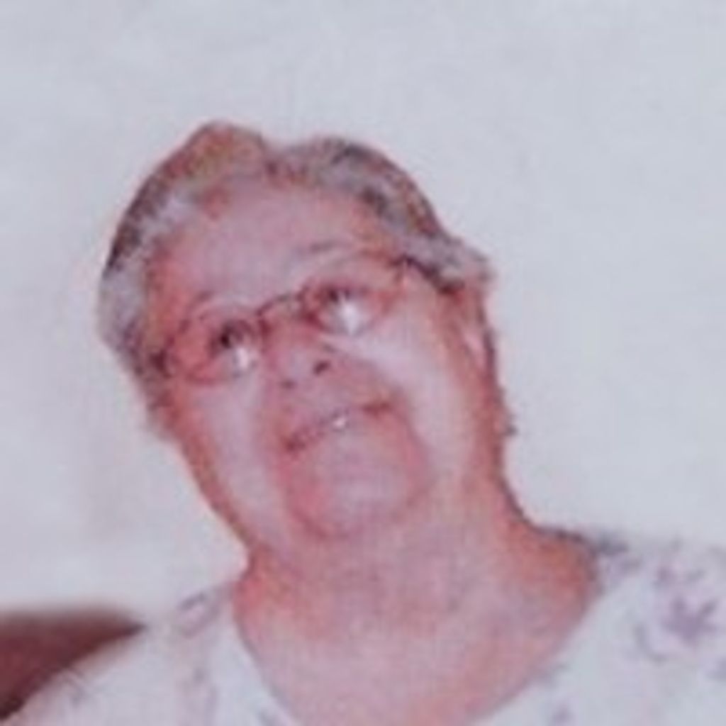 Betty Meaux Schexnider Profile Photo