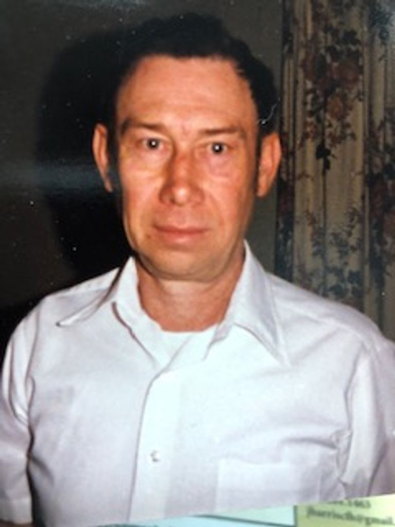 Harry Lee Powell Profile Photo