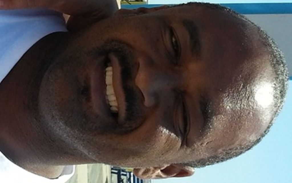 Kevin Anthony Thompson