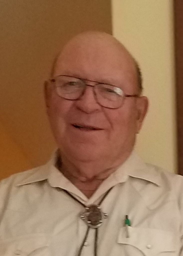 James Everett Harris Profile Photo