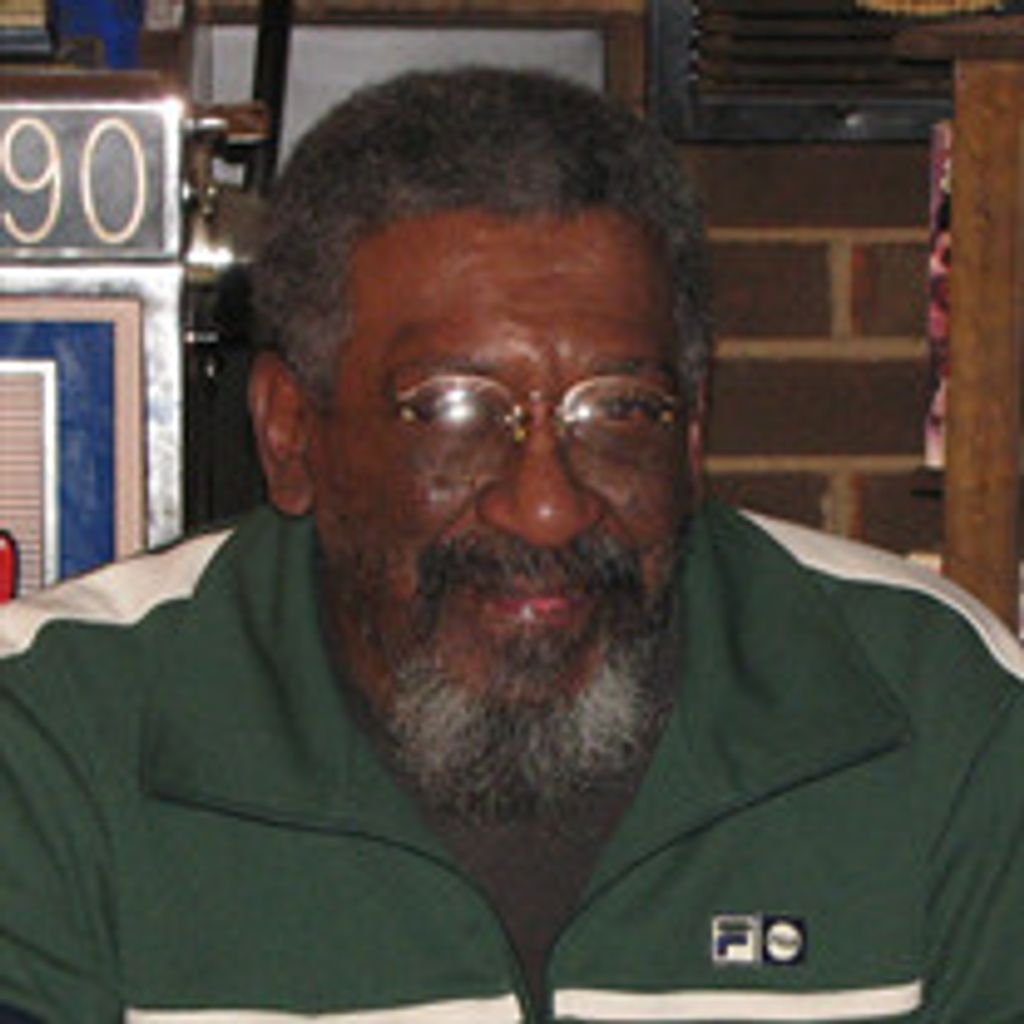 Mr. Craig Alan Murph Profile Photo