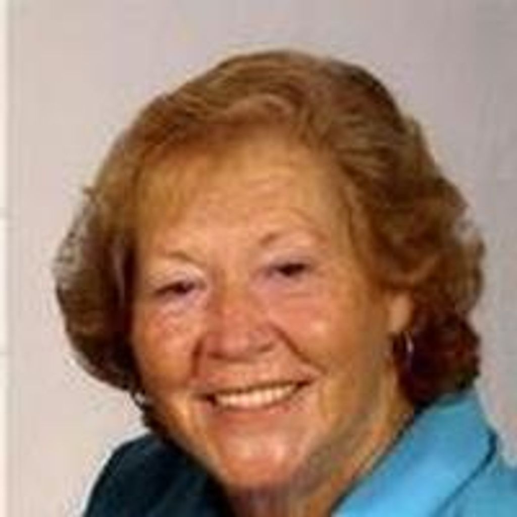 Louise Howard Williamson
