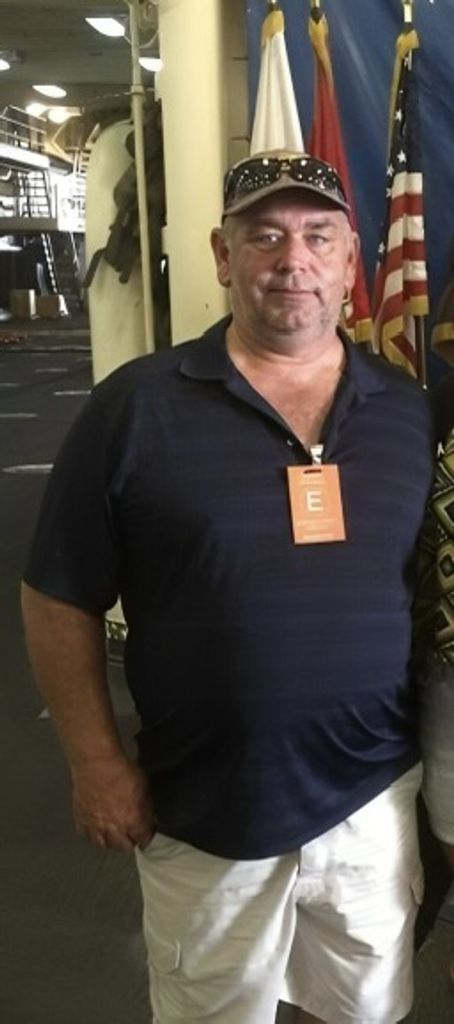 Rickey “Rick” Randall Nagy