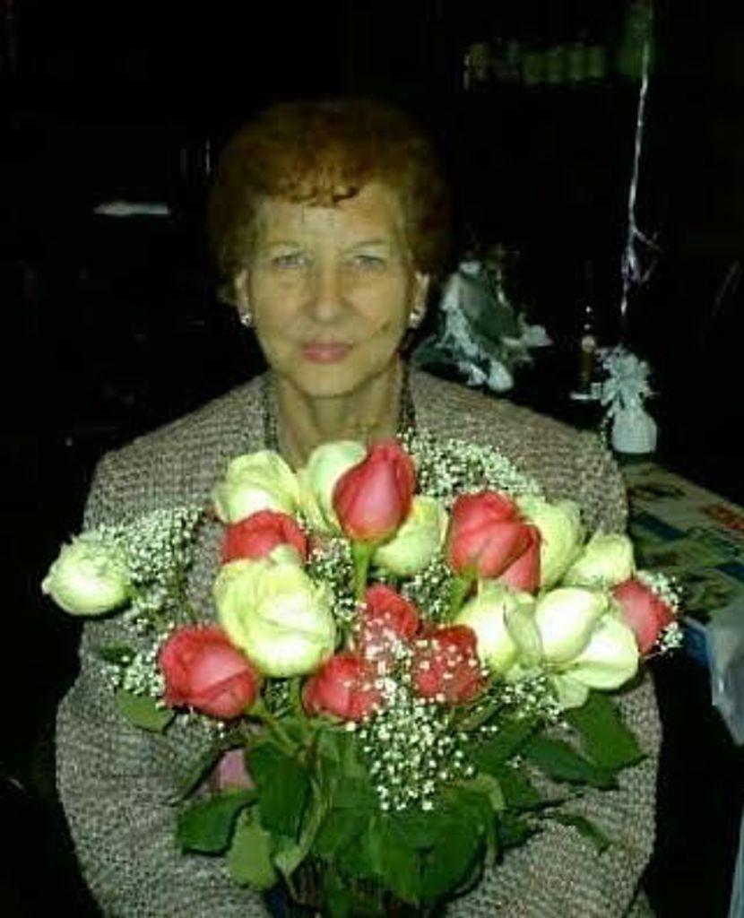 Marie Anne Sobkowicz