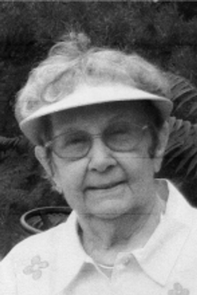 Shirley D. Bogumil