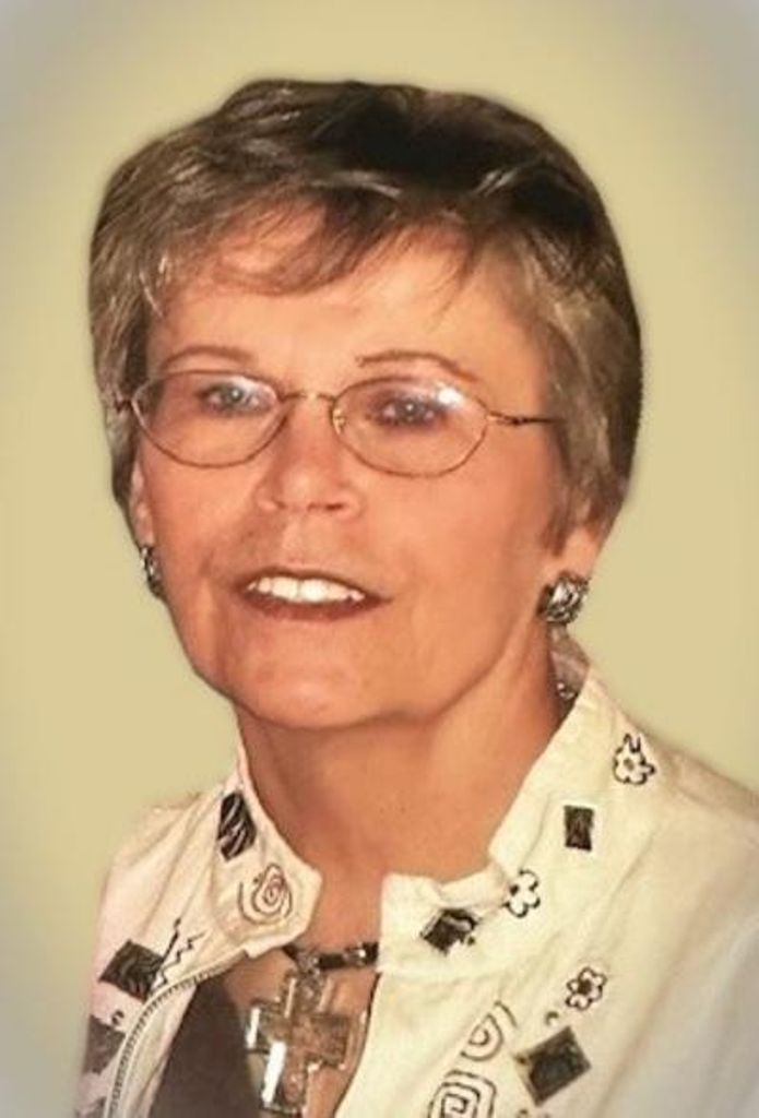 Wanda Sue Rayburn Profile Photo