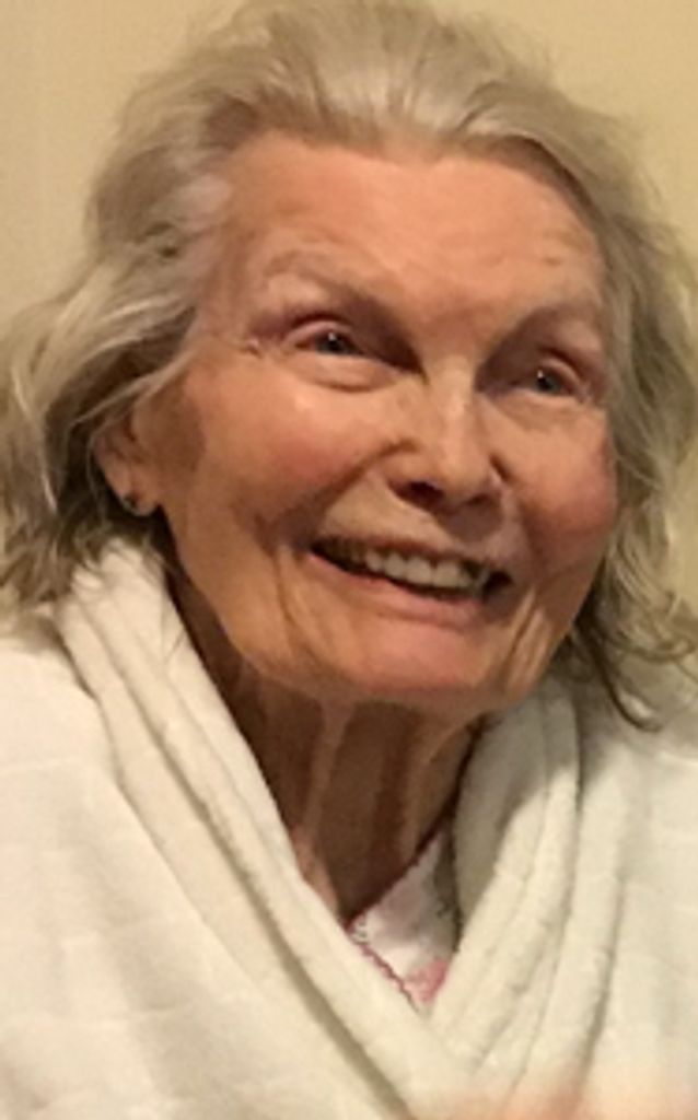 Anne Bess Stephenson Profile Photo