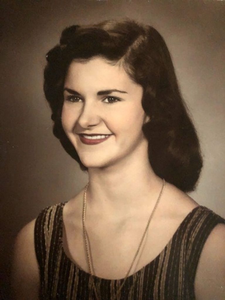 Ruth Elizabeth Porter