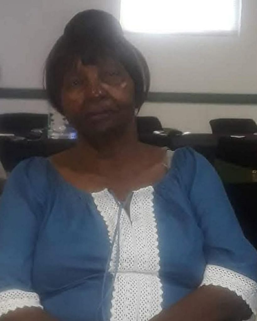 Lucille Collins Profile Photo