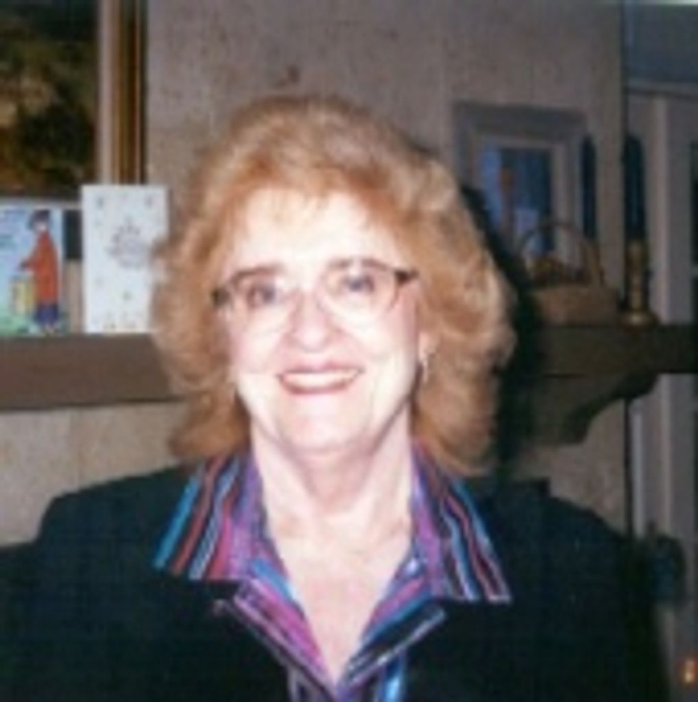 Ramona Diamond Freeman Profile Photo