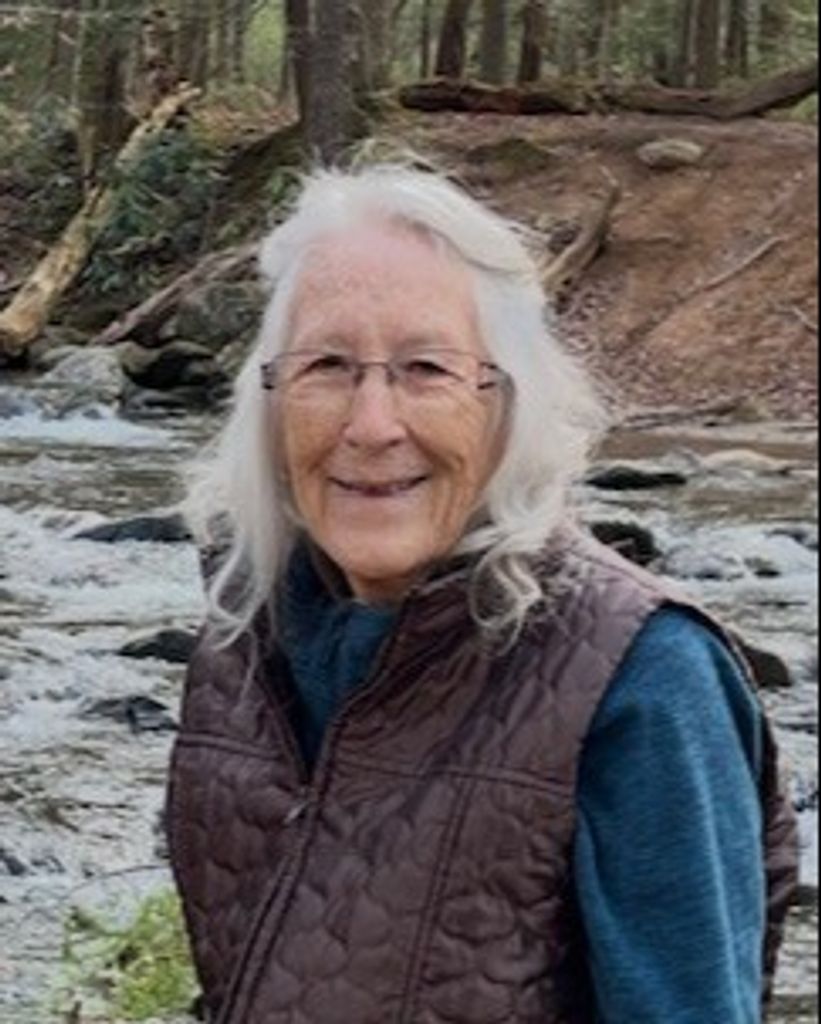 Barbara Thomas Whitaker Profile Photo