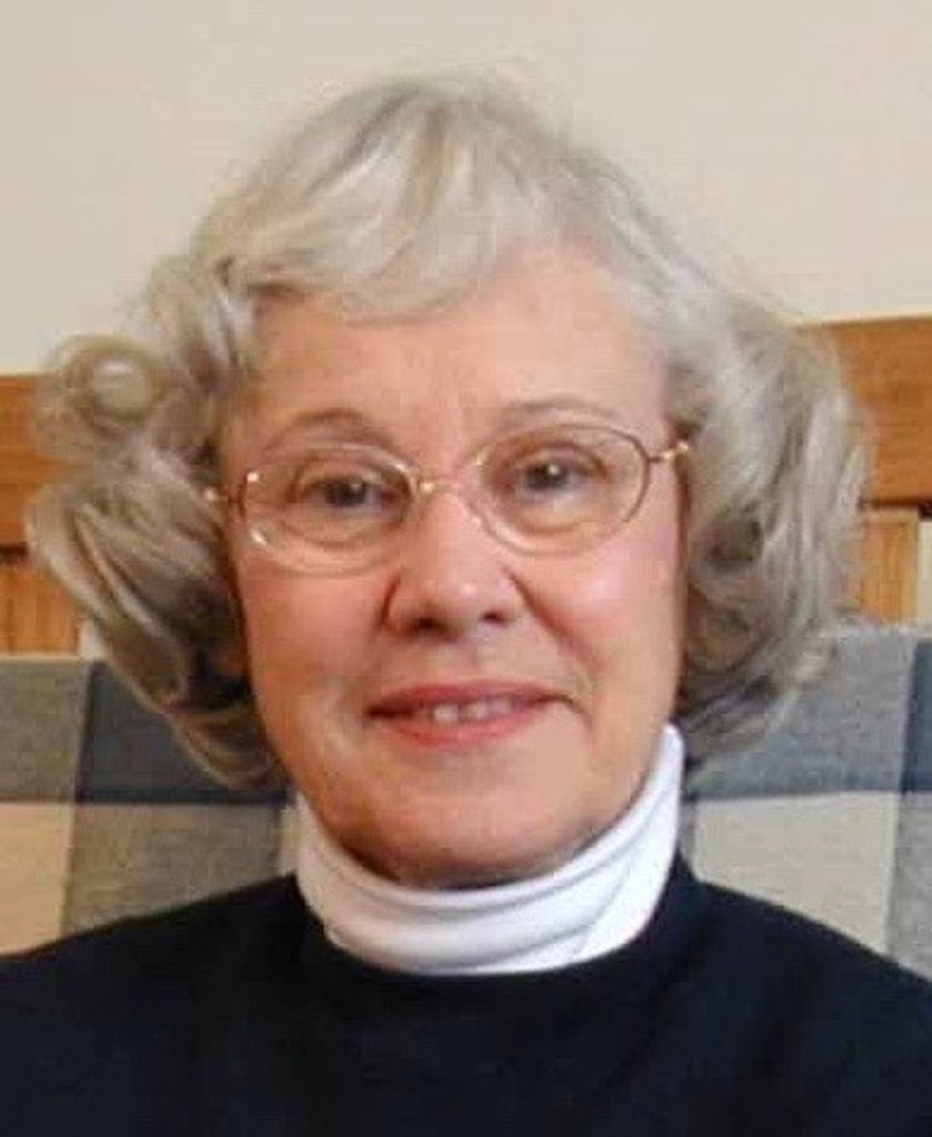 Pauline Hallberg (Boyer) Hallberg Profile Photo