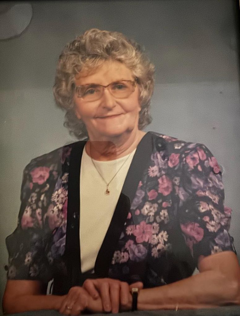 Flora Beatrice Kennedy Profile Photo