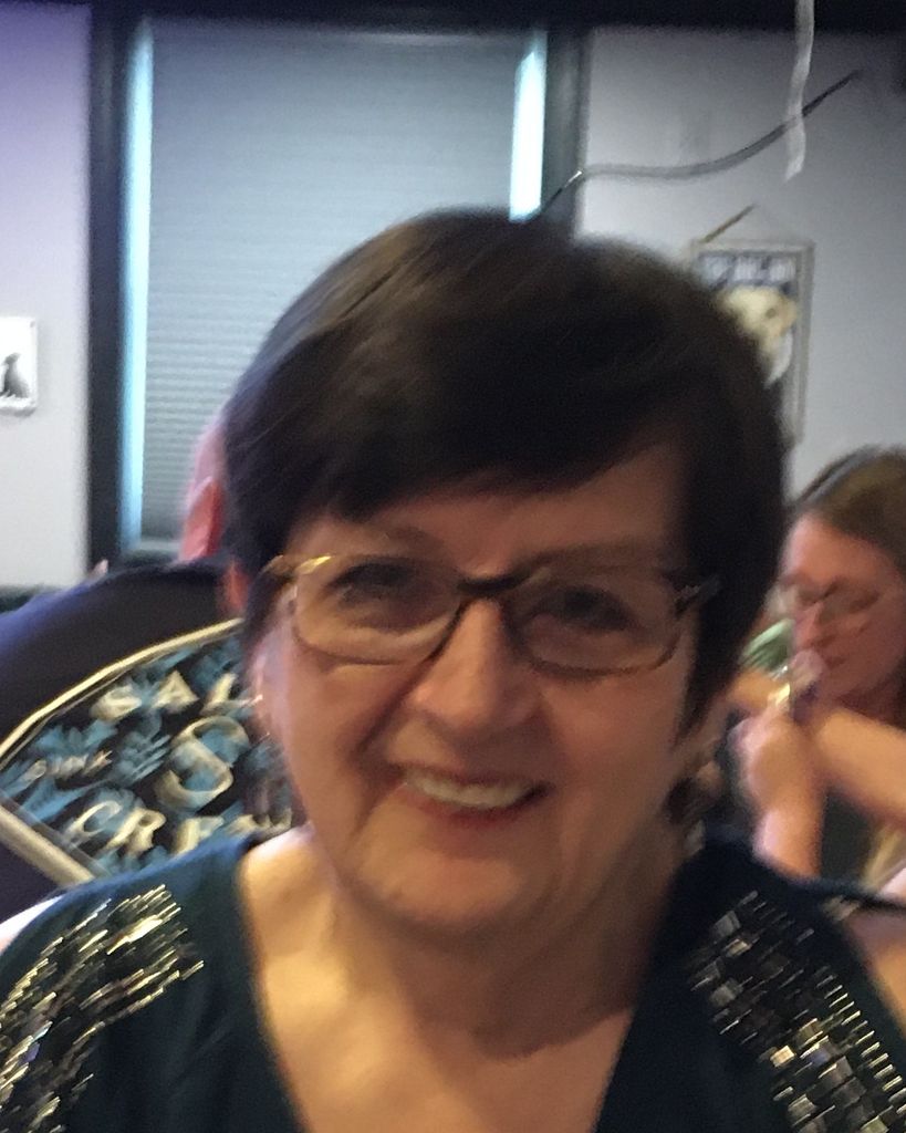 Ellen L. Paul Profile Photo