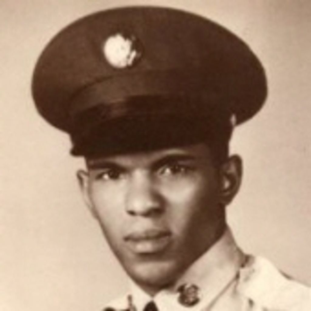 Walter  Albert Patton