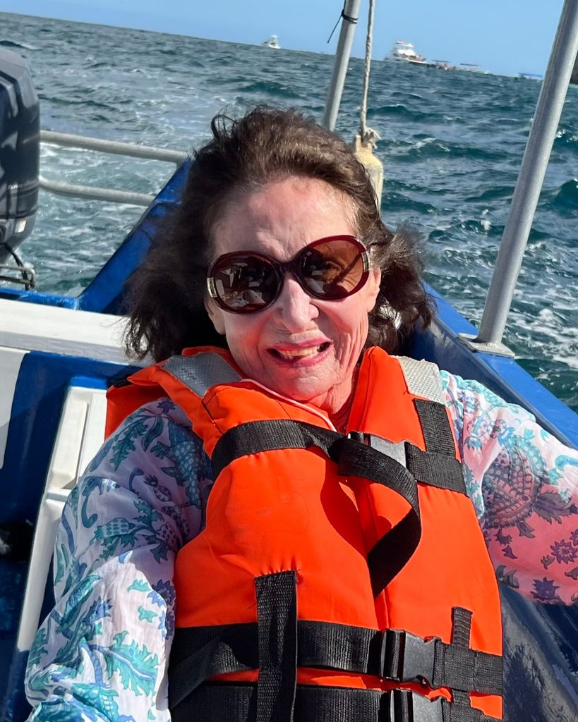 Shirley Marco Kulwin