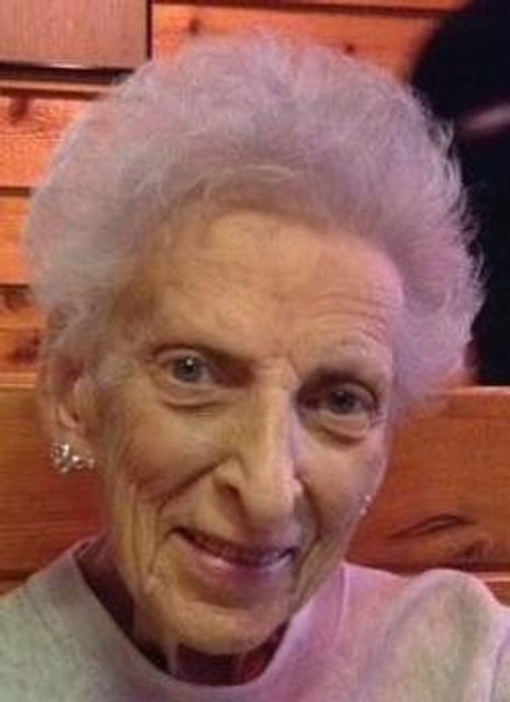 Doris M. Ott