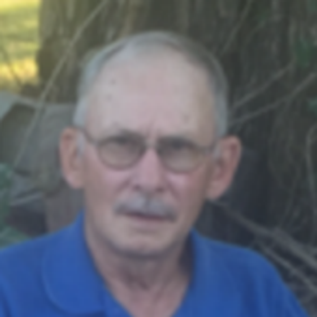 Bobby Warren Roberson Profile Photo