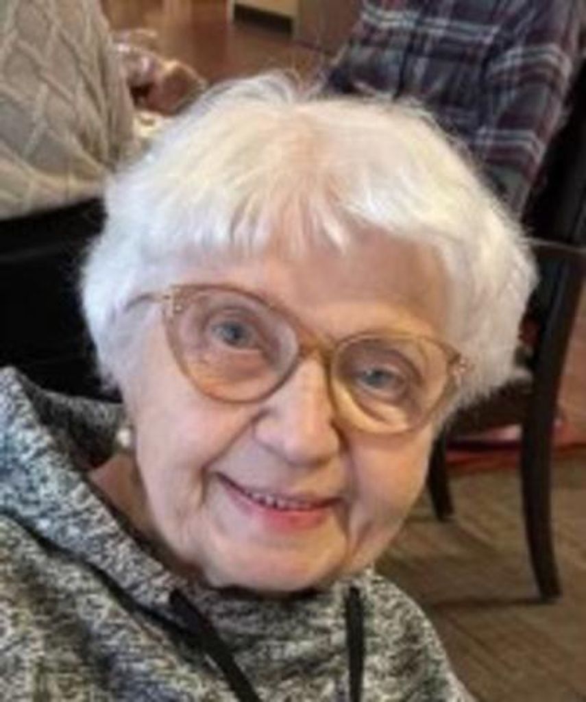 Shirley Anne Liskiewicz Profile Photo