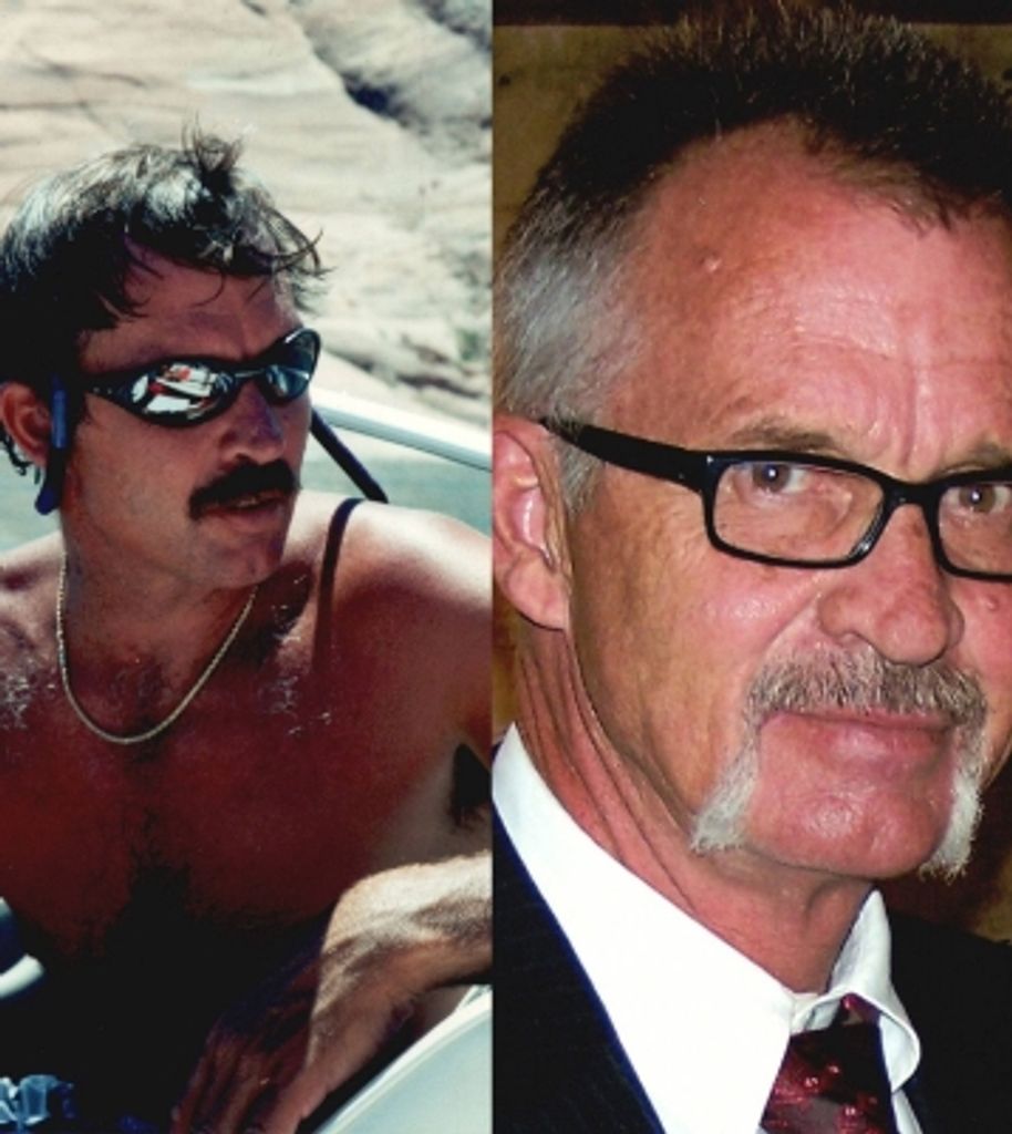 Bill Parsons Profile Photo