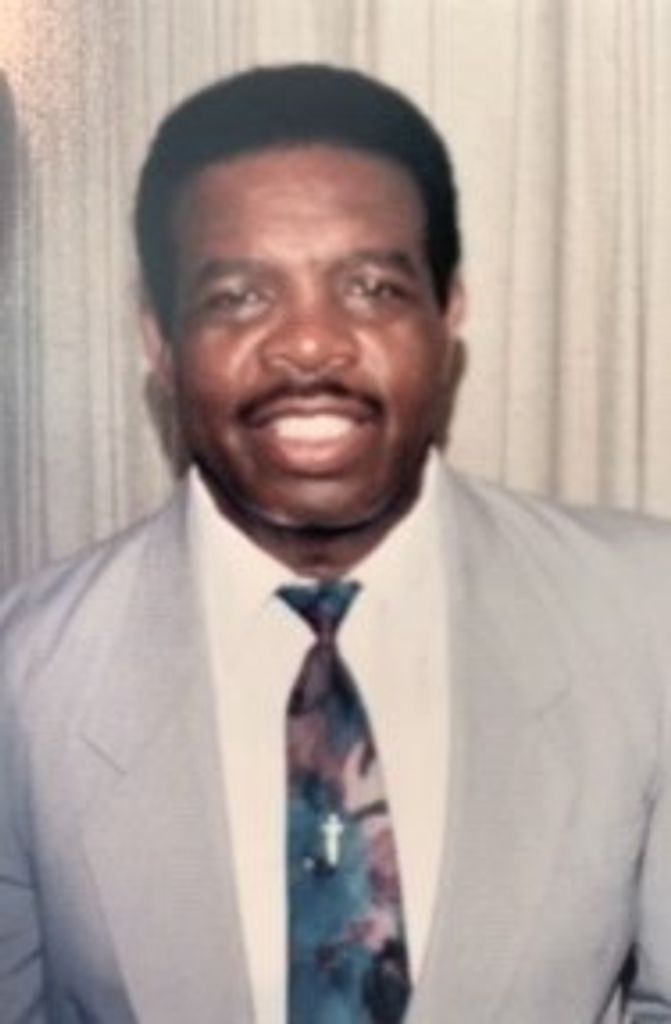 James Burks Profile Photo