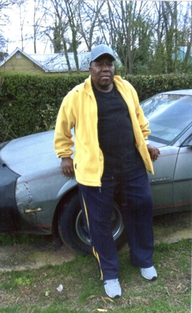 Jim "Tack" (A.K.A. James)  Elder, Jr. Profile Photo
