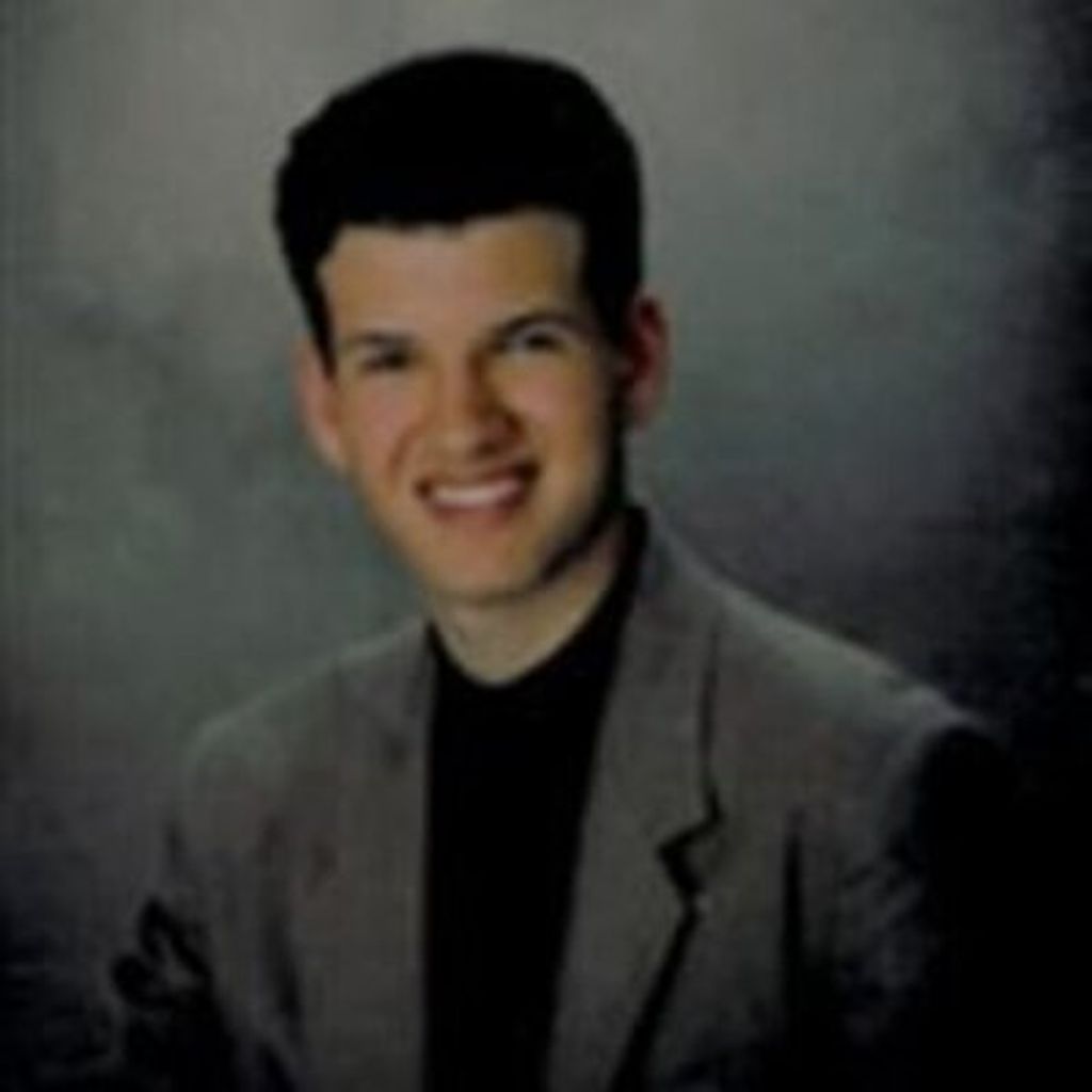 Sean Christopher Perry Profile Photo
