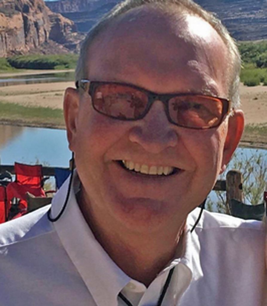 Marvin Ross Larson