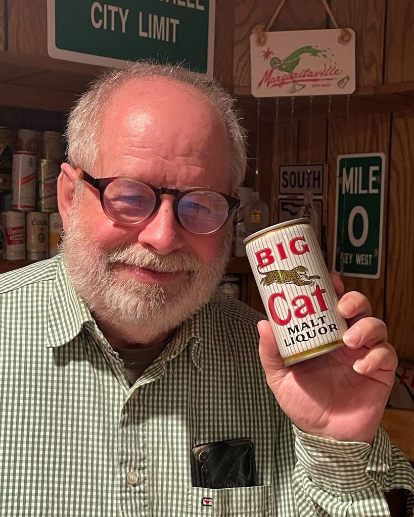 Joe Clark McCollough