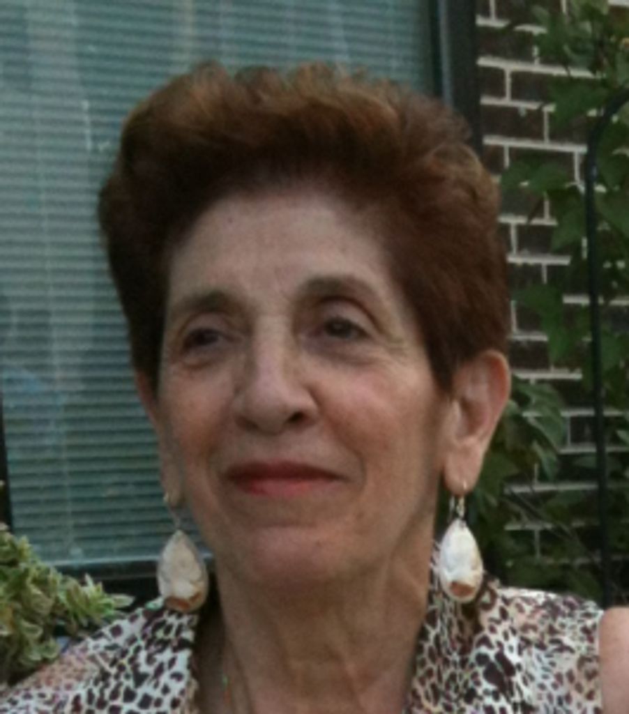 Anna Monacelli