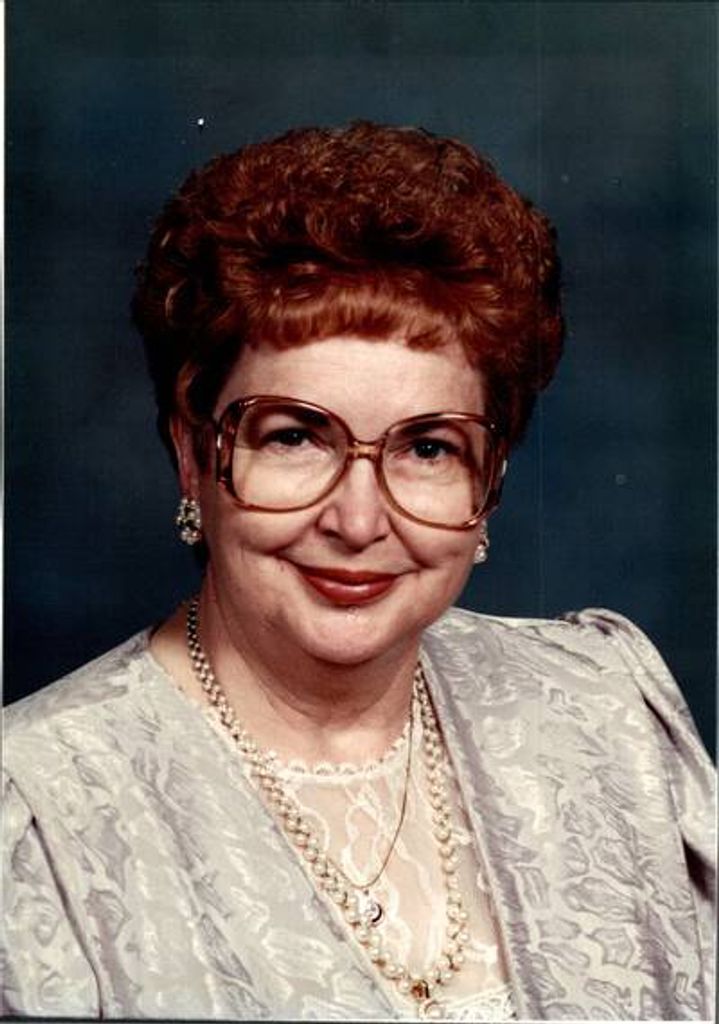 Darlene Adams Profile Photo