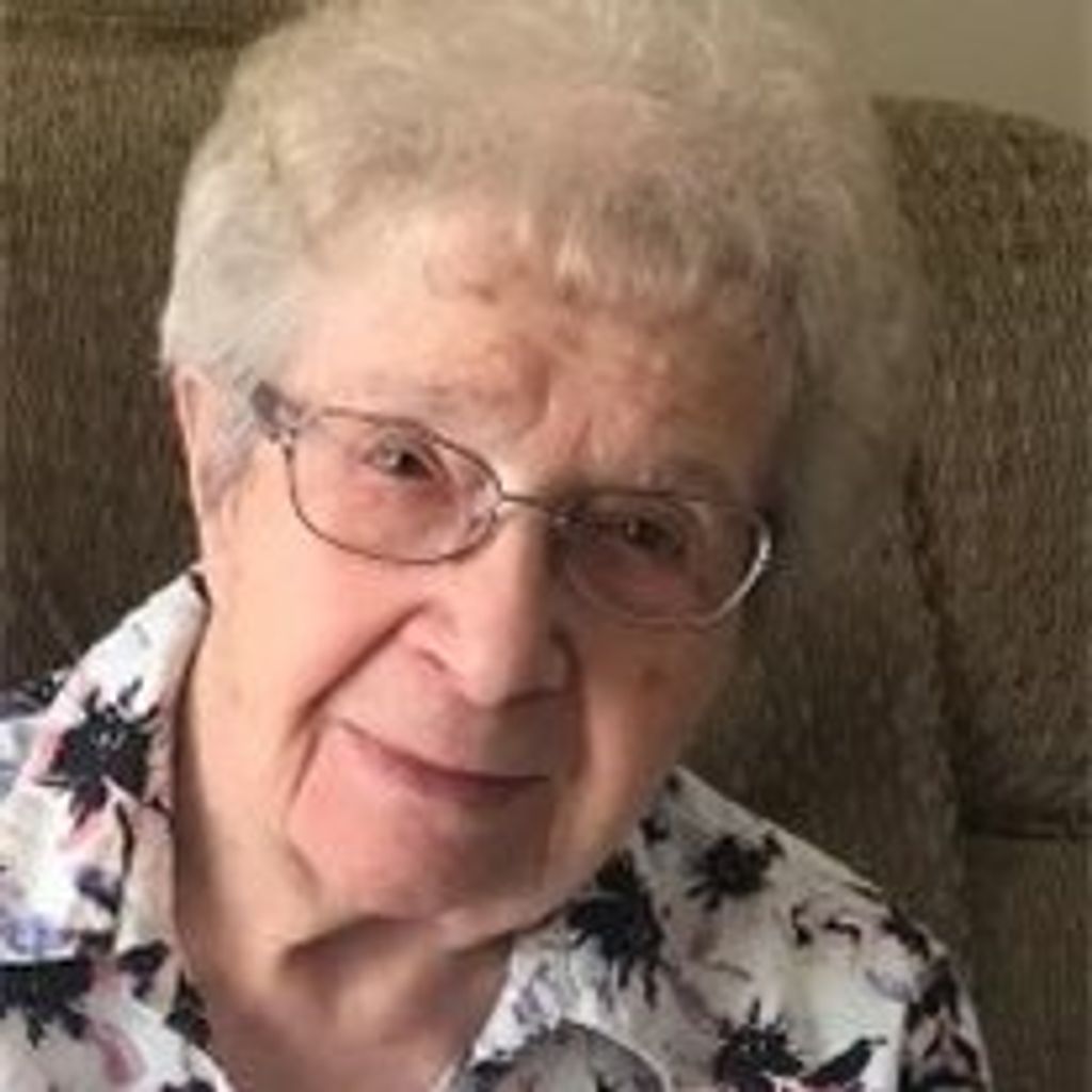 Lucille Deangelis