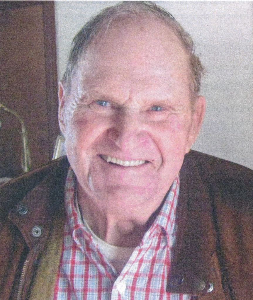 Clement Malcolm