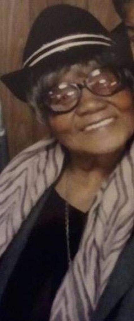 Bertha Lee Smith Profile Photo