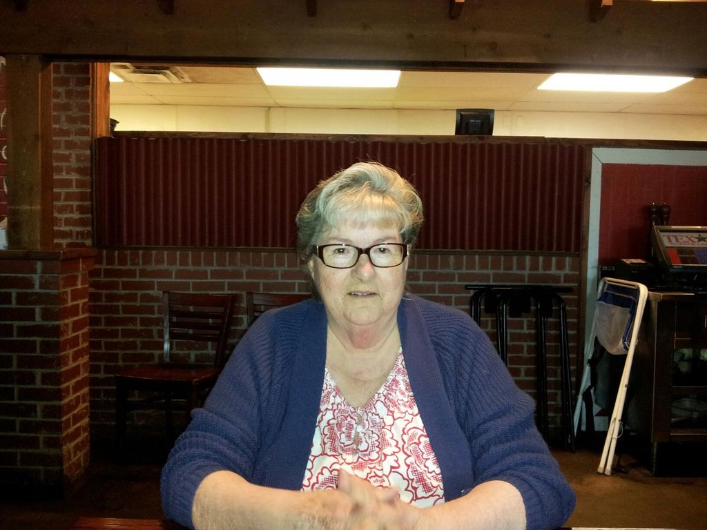 Helen Tackett Scott
