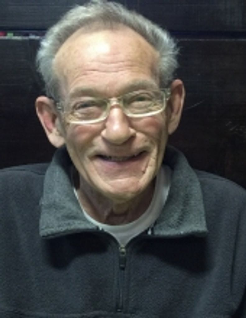 Terry L Poffenbarger