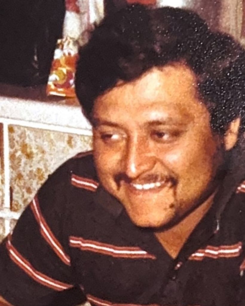 Francisco Perez