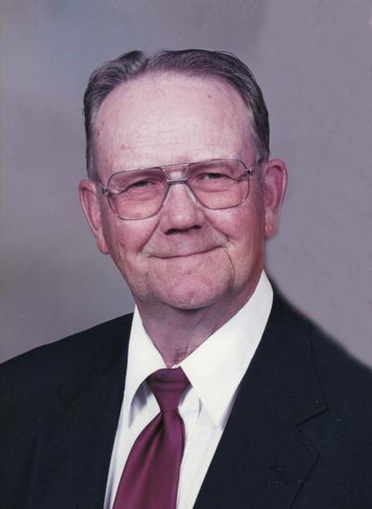 Everett Calkin