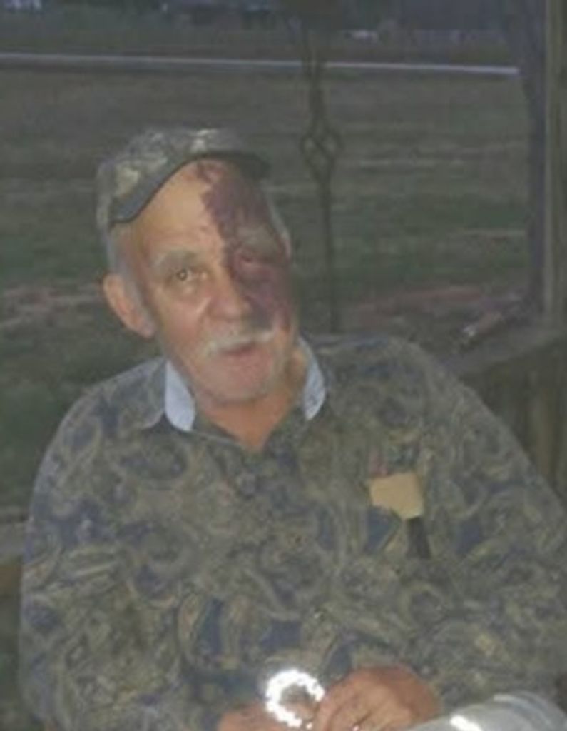 L.B. Browning Profile Photo