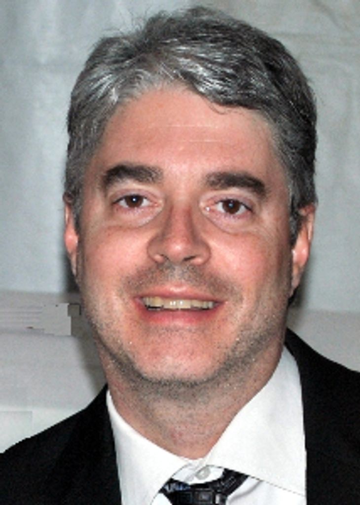 Scott T. Shallcross