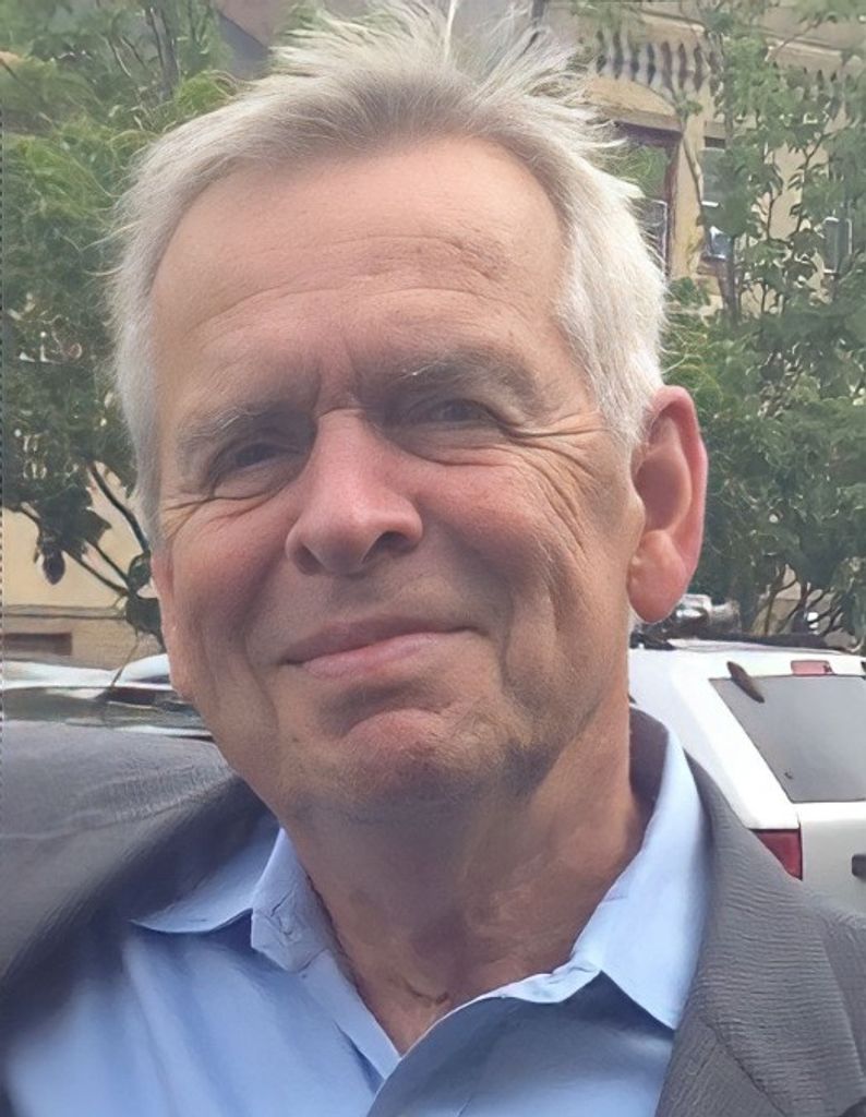 John Guilford Allyn Profile Photo