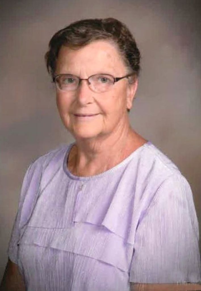 Minnie Ann (Clarkson) Klone Profile Photo